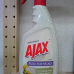 ajax洗剤